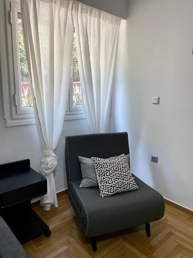 Lycabettus Luxury Cave Greendom Atenas Exterior foto
